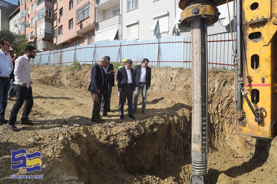 Suleyman Eksi
